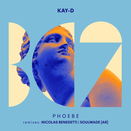 Kay-D - Phoebe [BC2436]